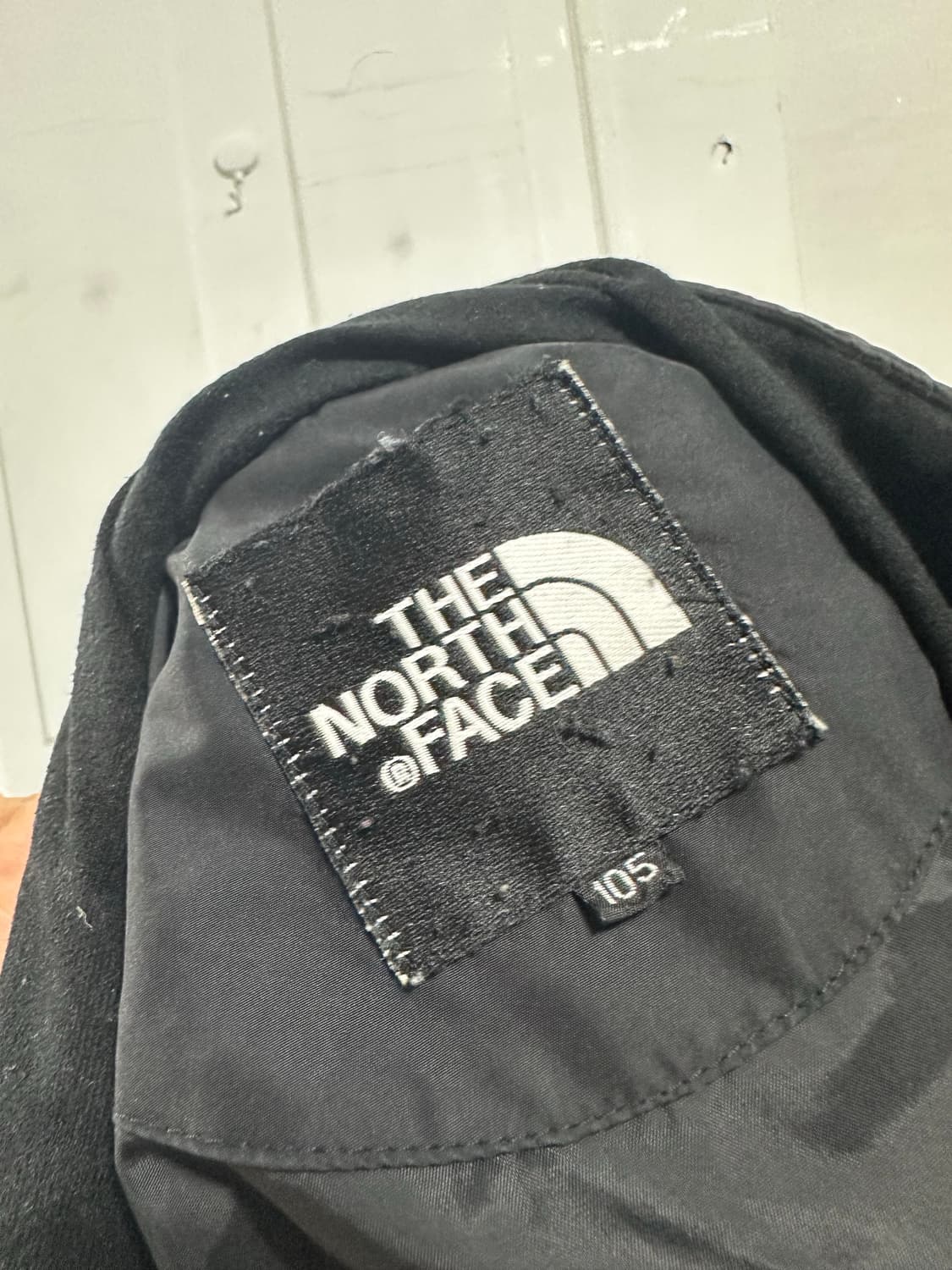 노스페이스 경량패딩 상품이미지3
