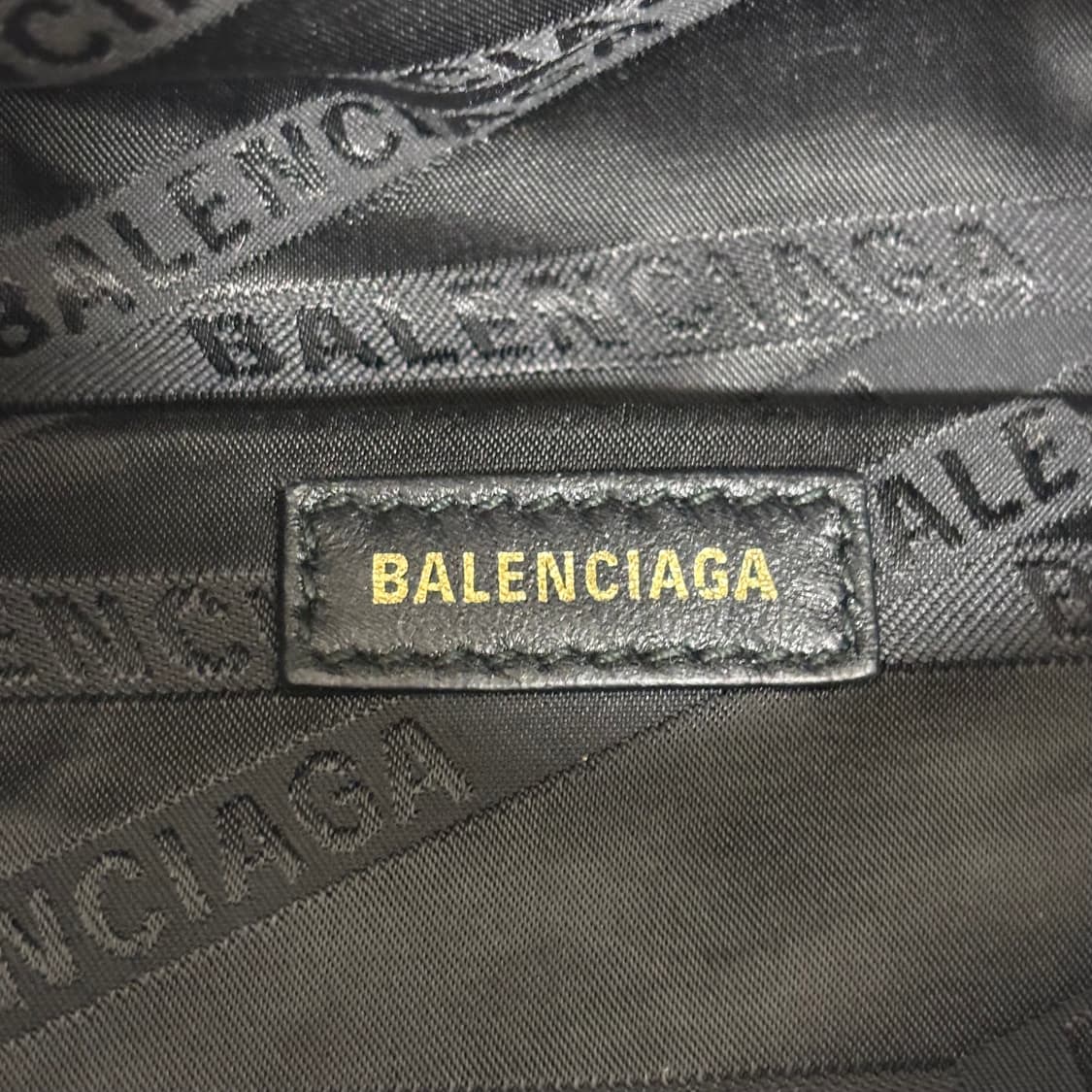 [OS]발렌시아가 그레피티 벨트백 상품이미지4