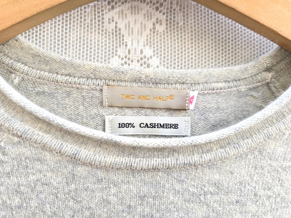 캐시미어 100% 상품이미지3