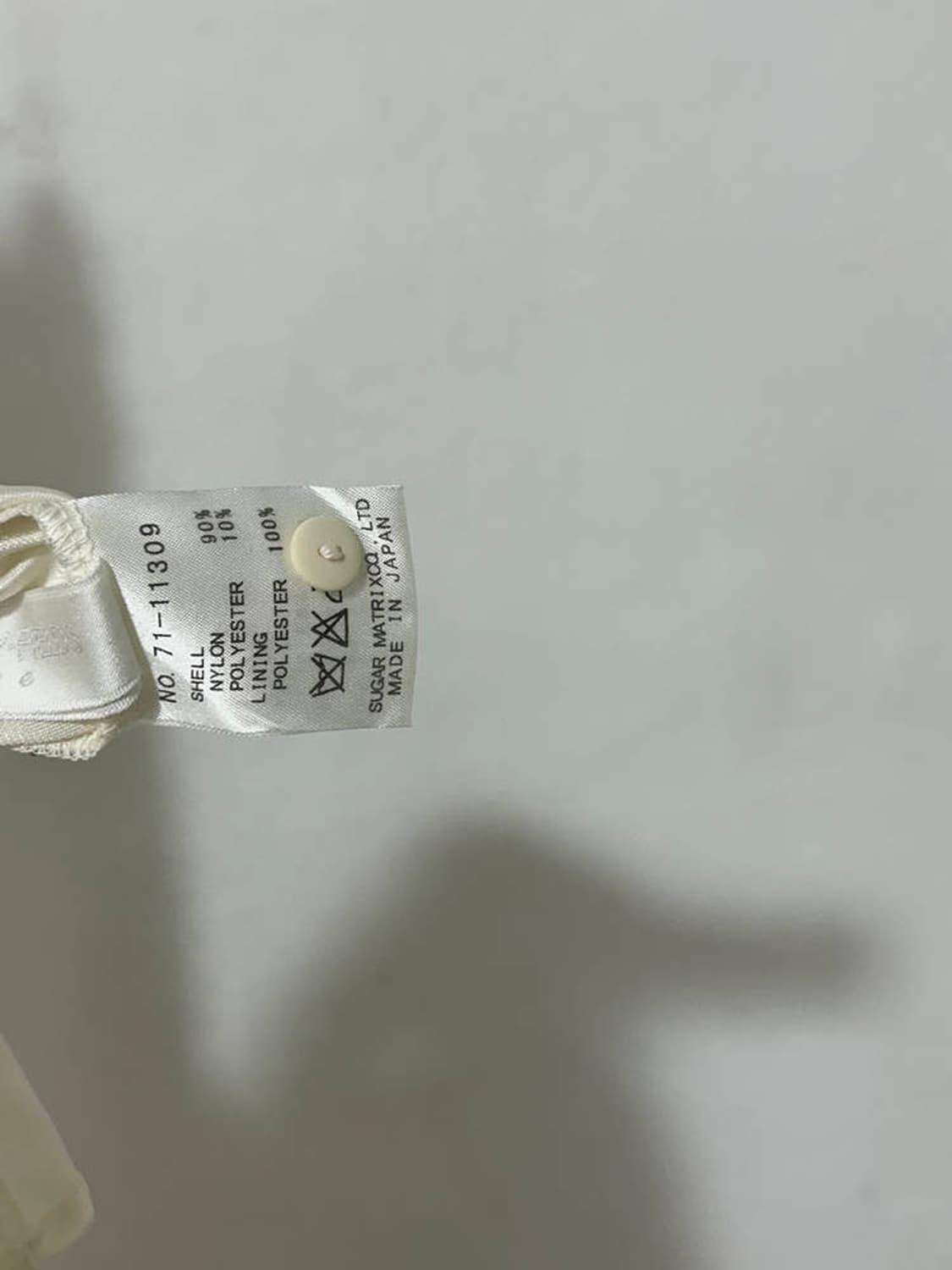 vtg dress 상품이미지4