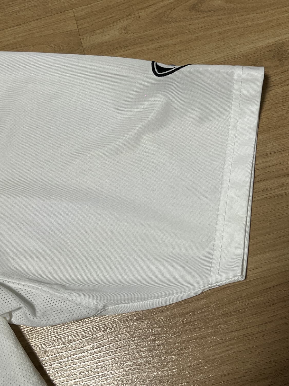 (L) 풀럼 07-08 나이키 홈 유니폼 상품이미지7