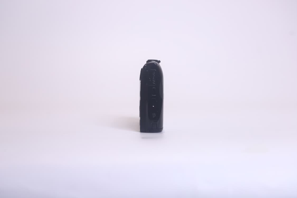 니콘 쿨픽스 S3700 블랙 상품이미지4
