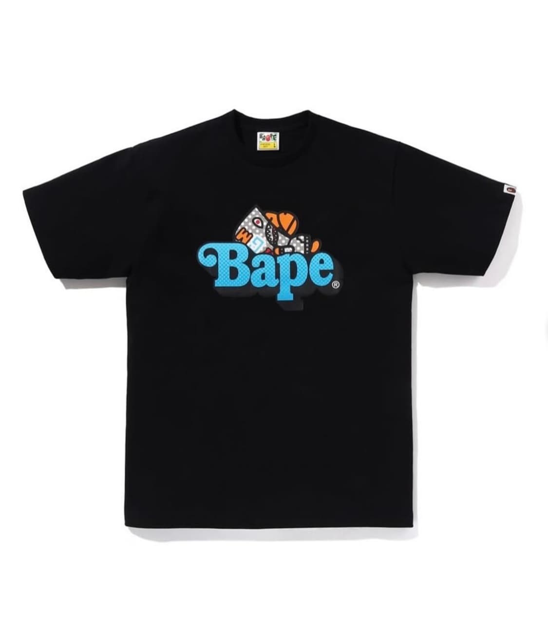 여러 베이프 반팔 팝니다 전부 새상품 m,L 상품이미지10