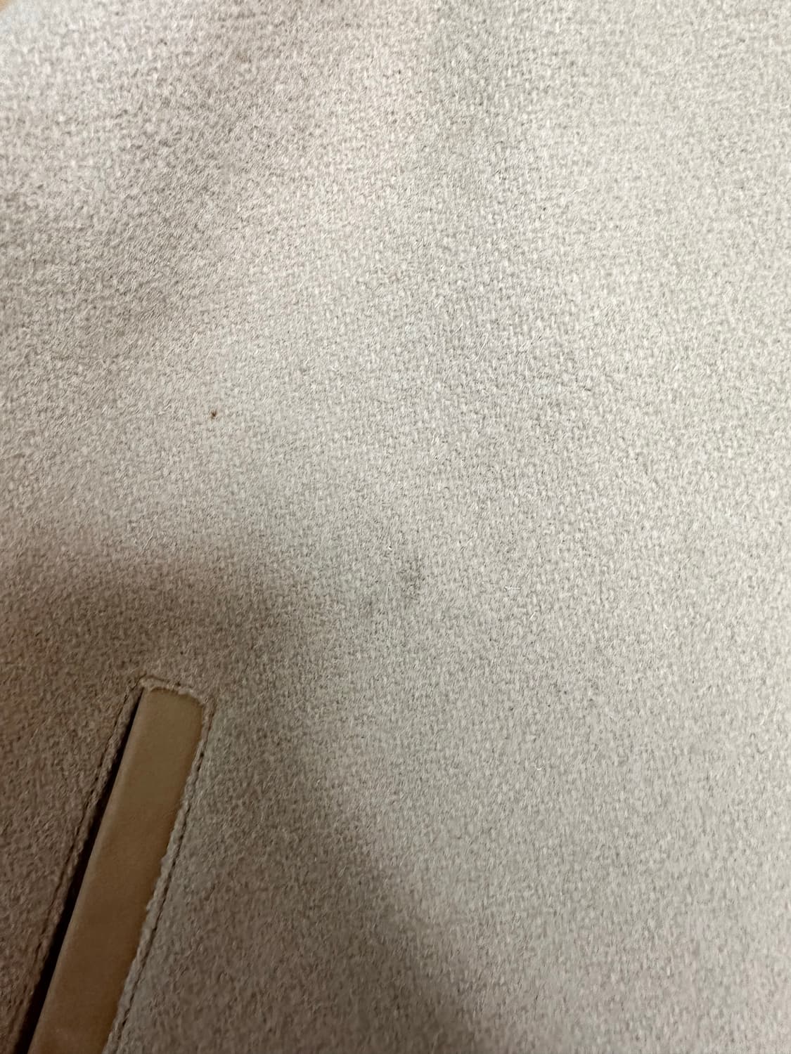 버버리 빈티지 스타디움 팝니다 상품이미지3