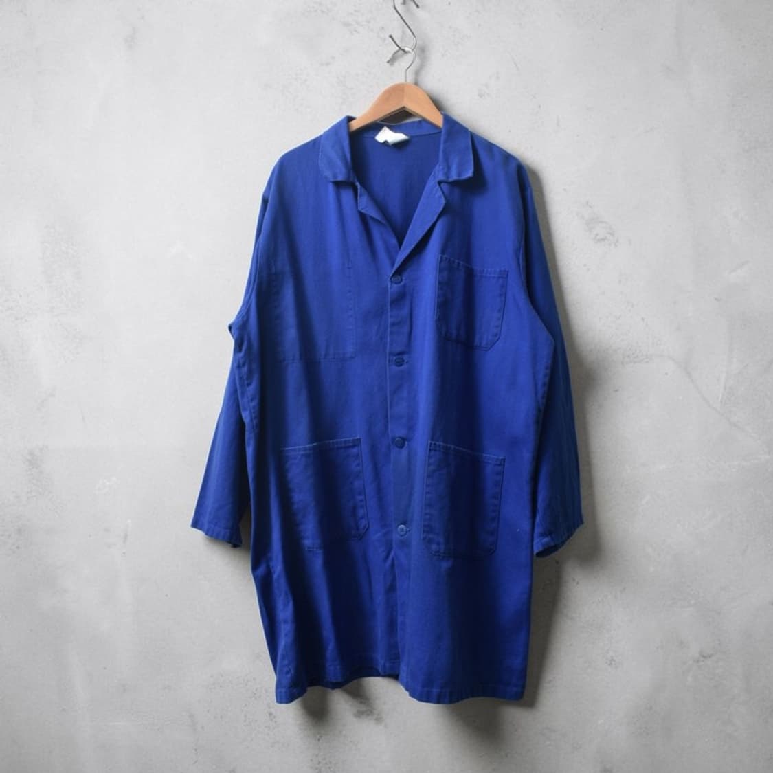 오리지널 프렌치 자켓 샵코트 M0237 상품이미지1