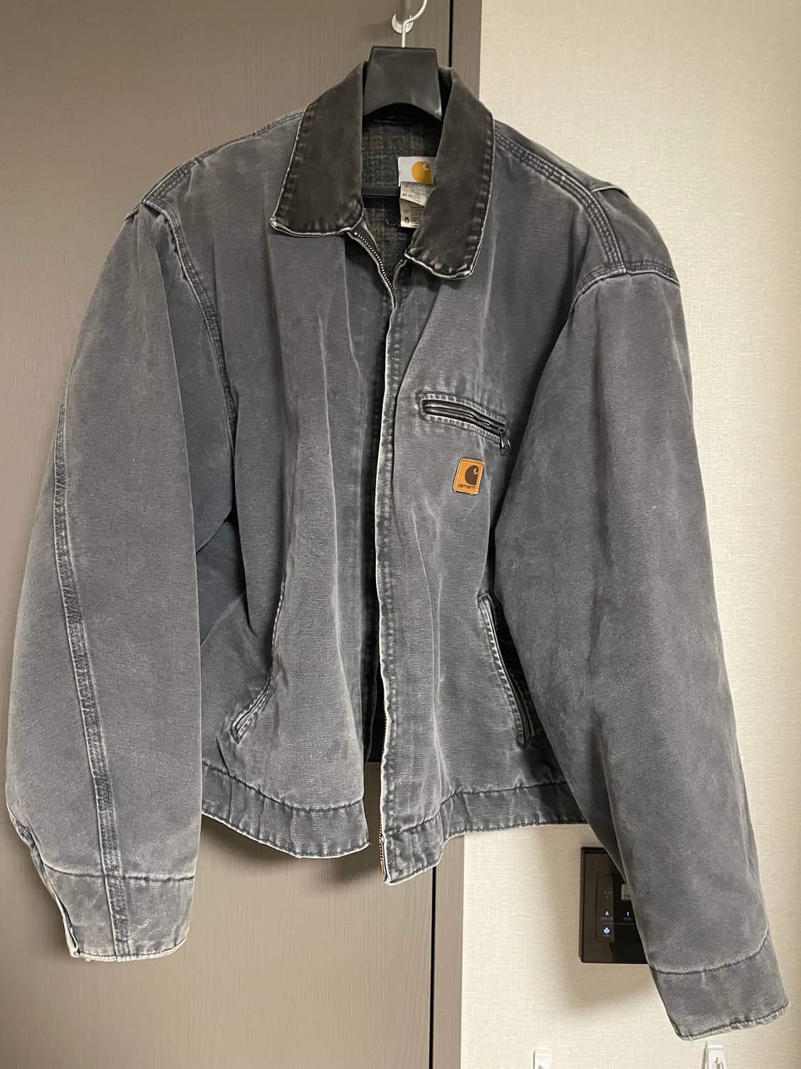 빈티지 칼하트 J97 PTL Made in USA 상품이미지1