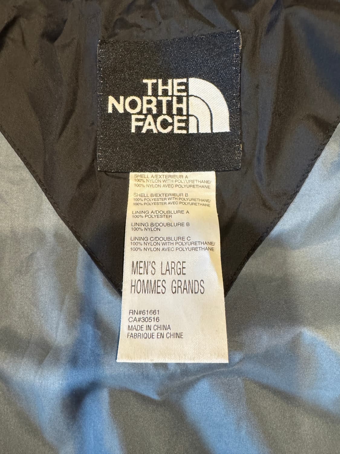 The North Face 스키/아웃도어 자켓 상품이미지4