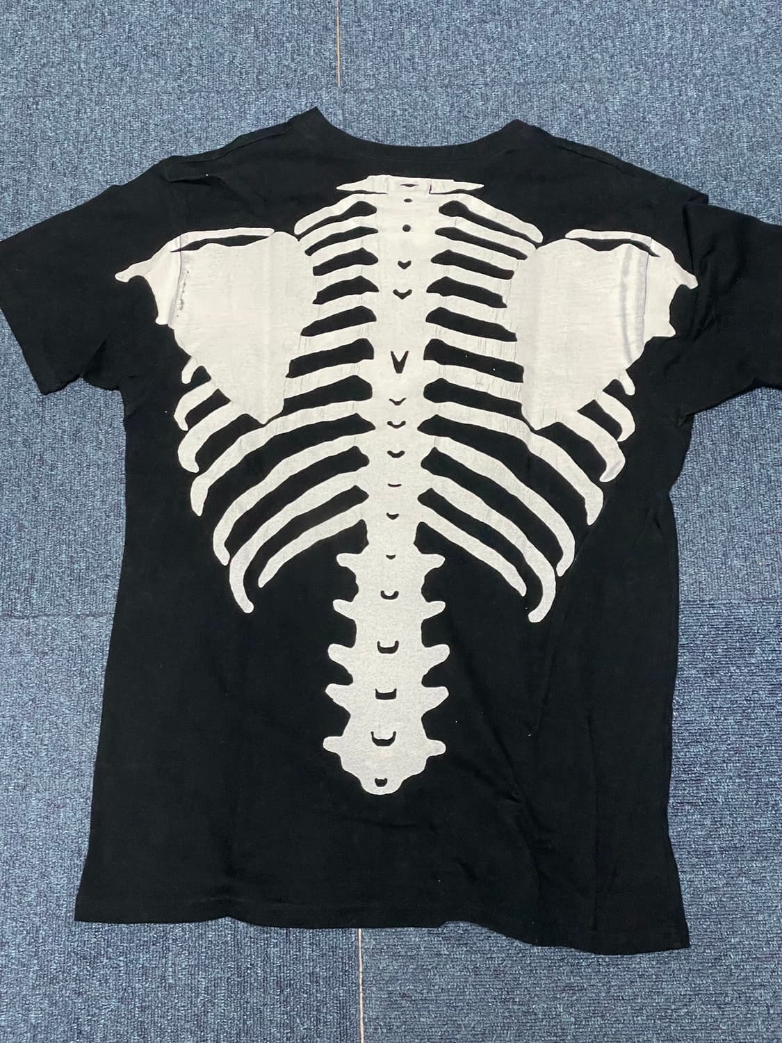 캐피탈 한정판 본 티셔츠 상품이미지2