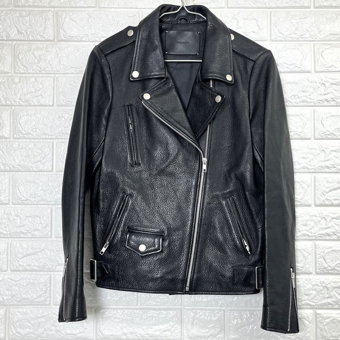 비바스튜디오 라이더 자켓 L 상품이미지1