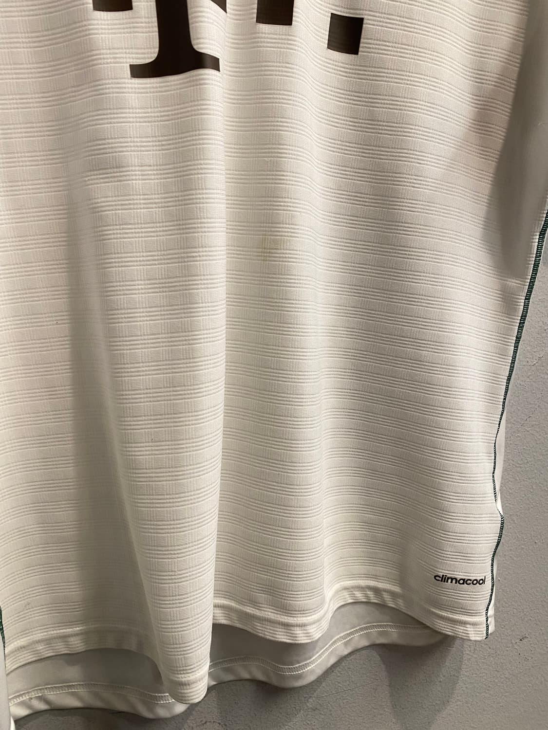 13/14 뮌헨 어웨이 알라바 (L) 상품이미지5