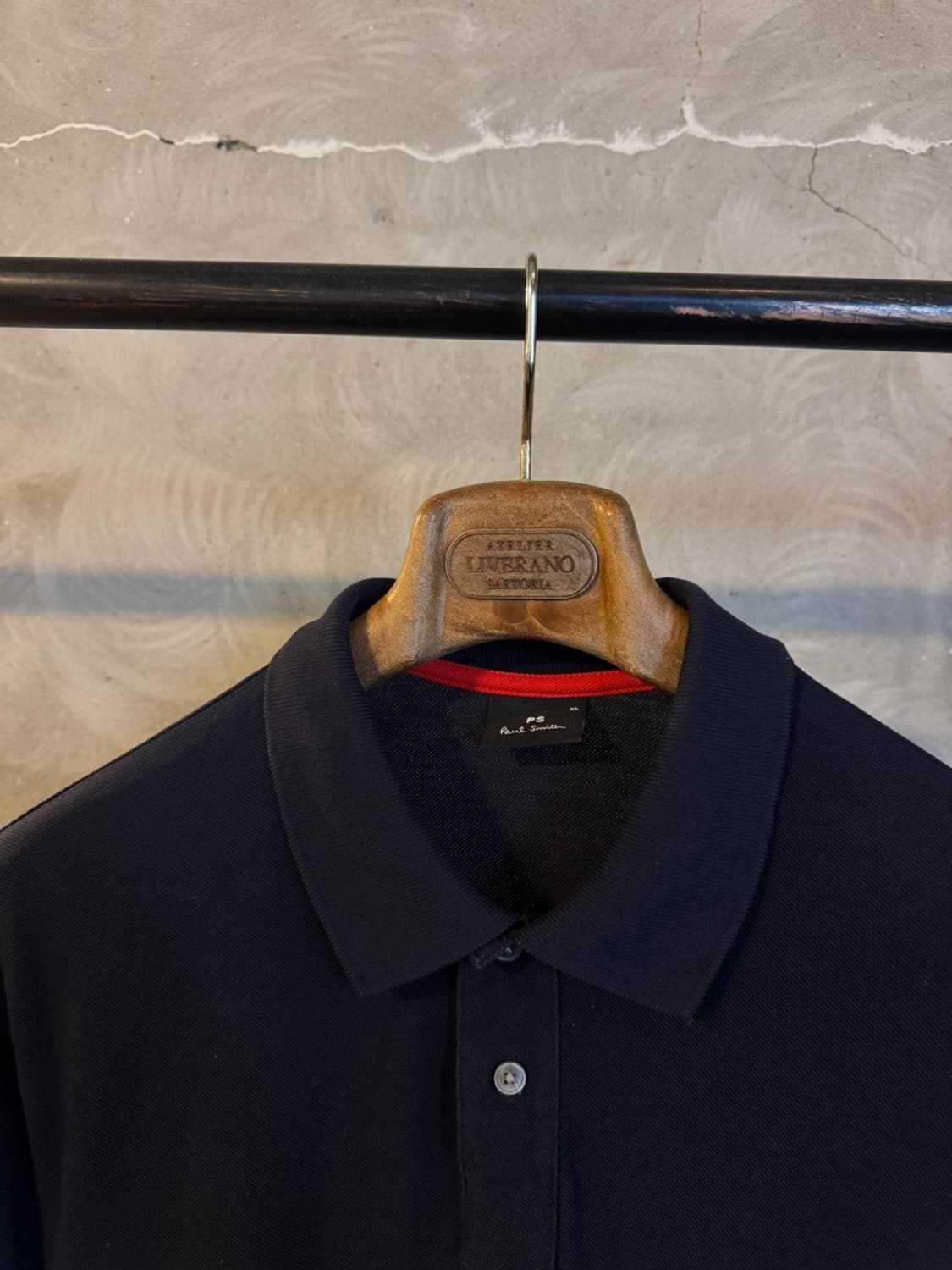 폴스미스 클래식 pk 셔츠 105 상품이미지2