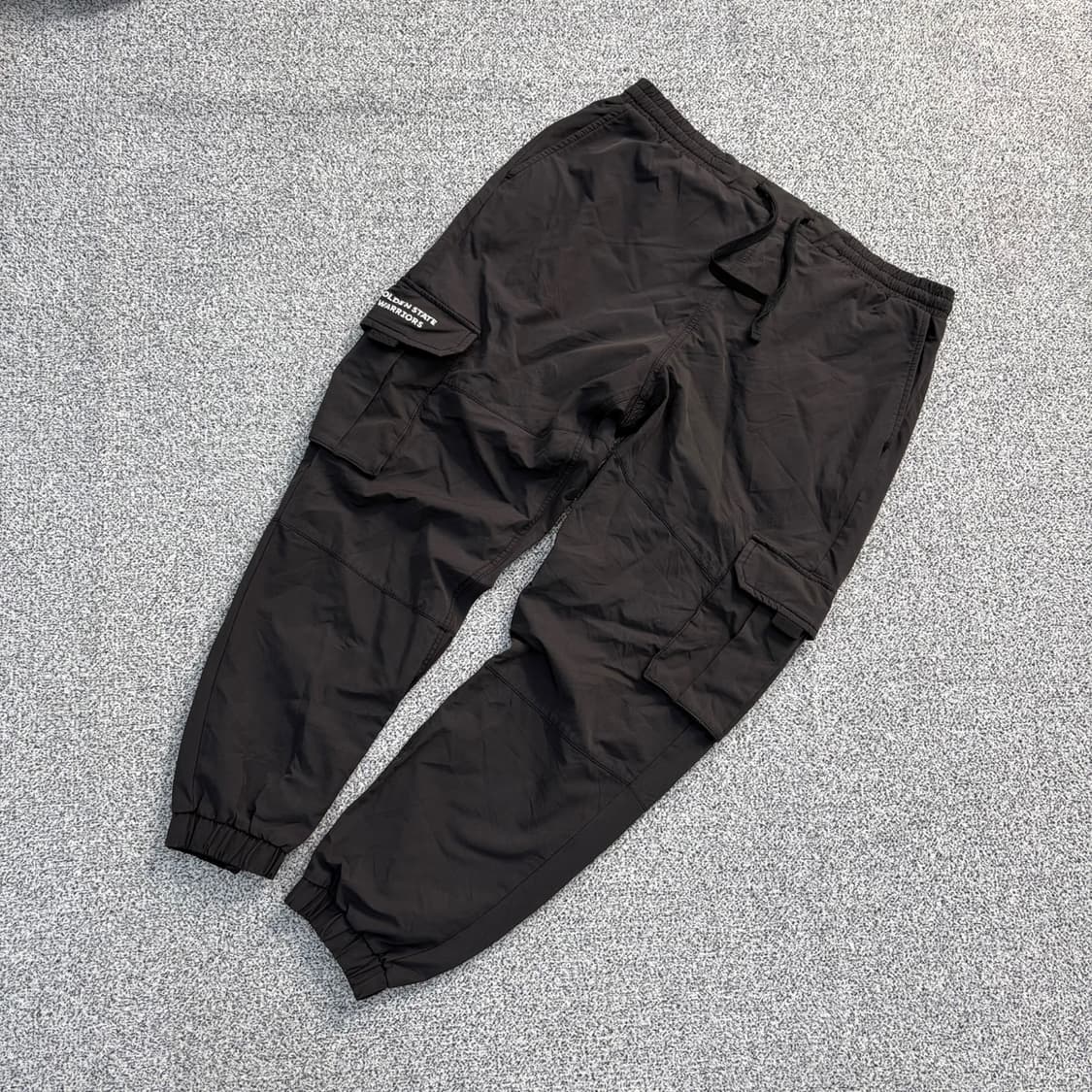 86 NBA 트레이닝 카고 조거 팬츠 0427J 상품이미지1