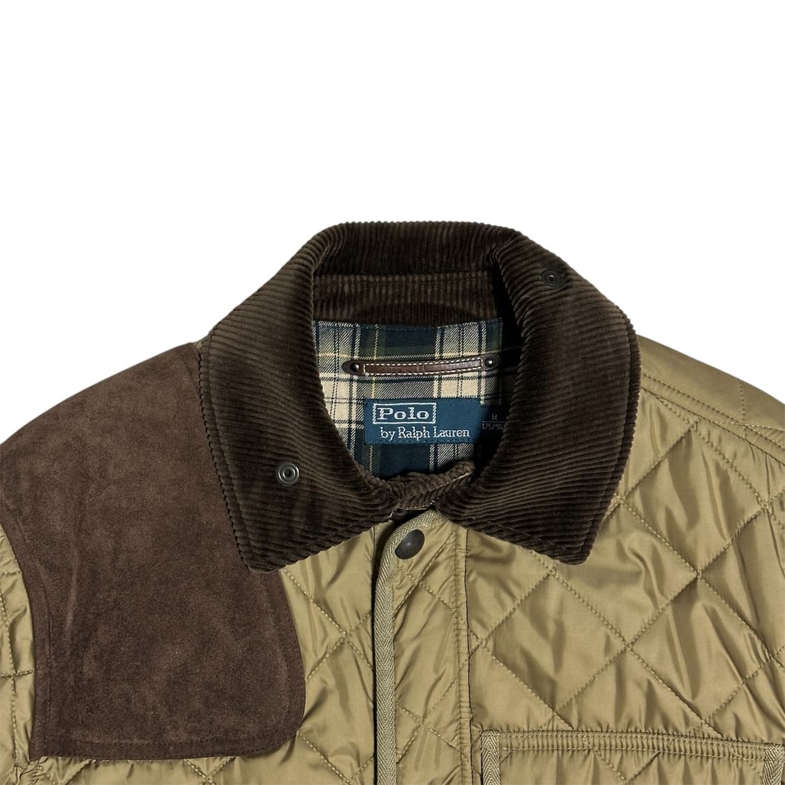 [M] 폴로 랄프로렌 퀼팅자켓 상품이미지3