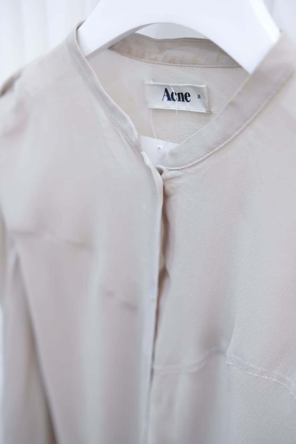 Acne Studios 상품이미지5
