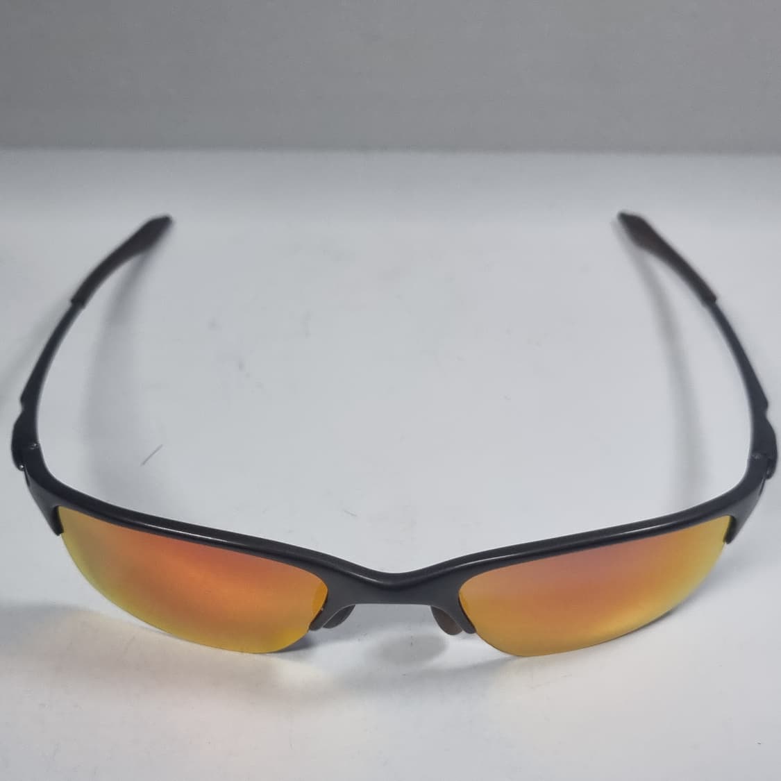 오클리 하프와이어 카본 새렌즈 상품이미지7