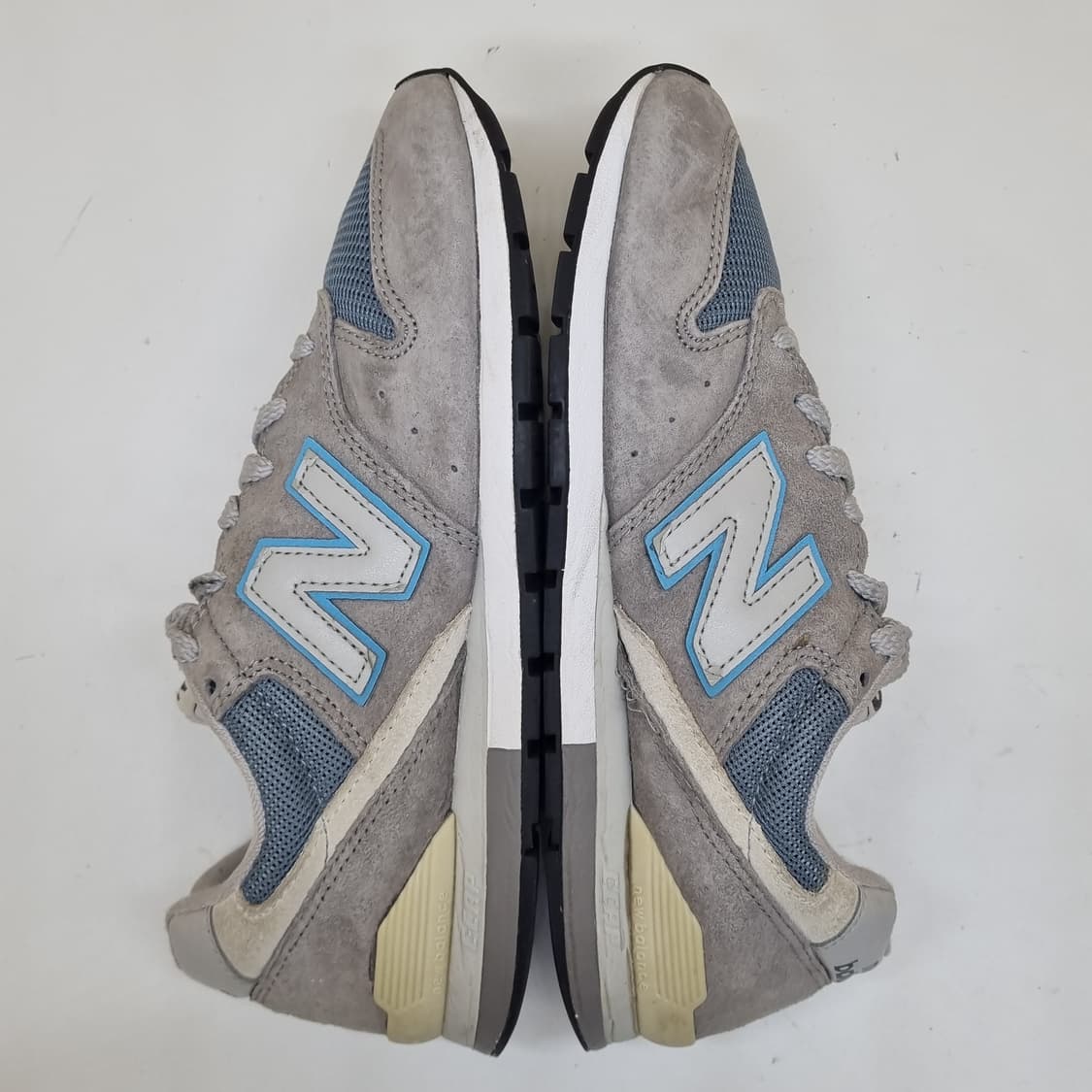 뉴발란스 996 운동화245  상품이미지5