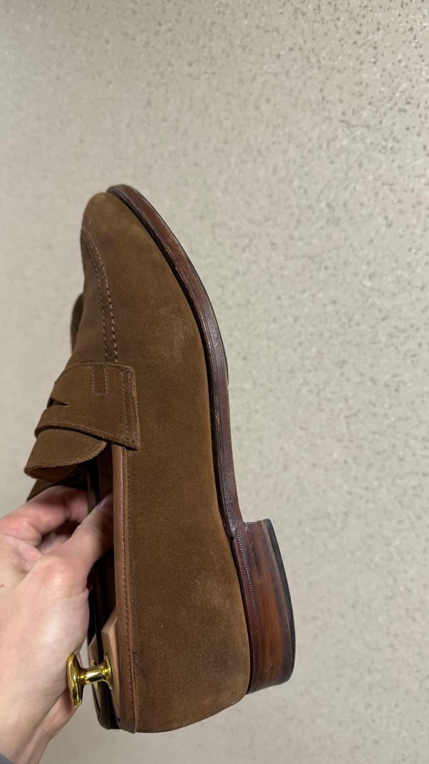 크로켓앤존스 시드니 UK7E 260 상품이미지5