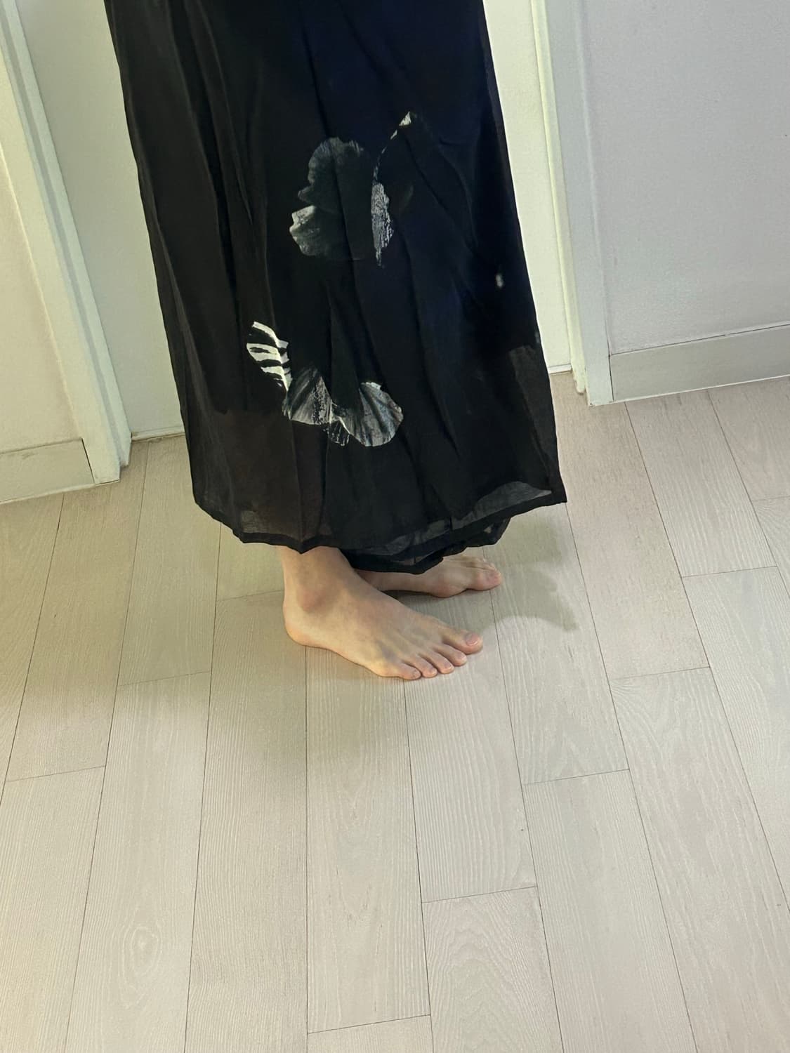 Yohjiyamaoto 팬츠  상품이미지2