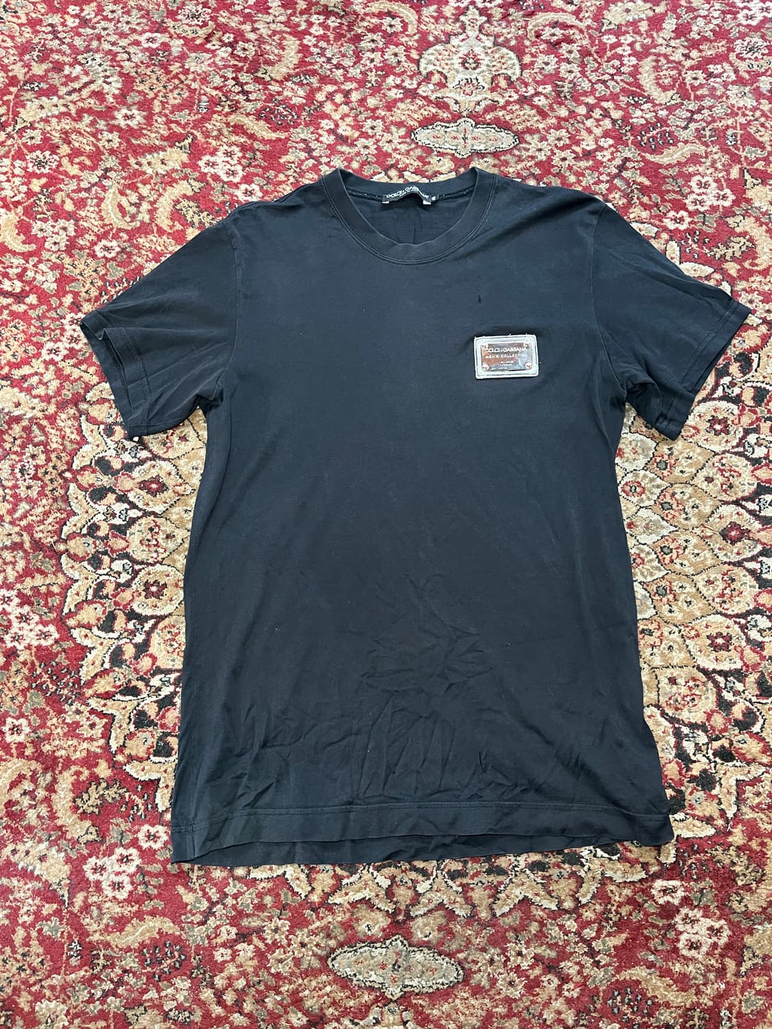  Dolce & Gabbana 티셔츠 상품이미지1