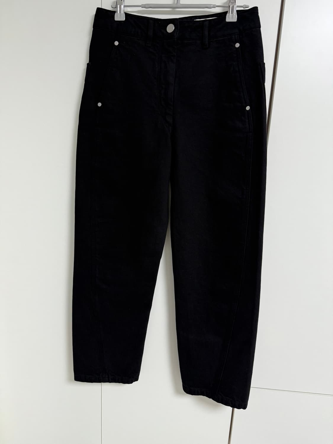 르메르 텐꼬르소꼬모 팬츠 상품이미지2