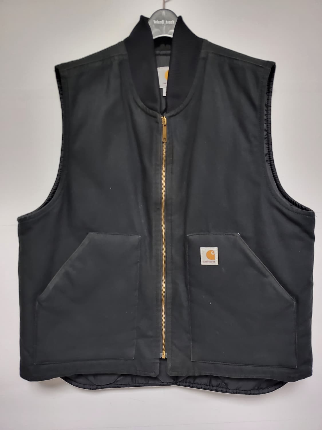 칼하트 조끼 베스트 정품 L사이즈 상품이미지1