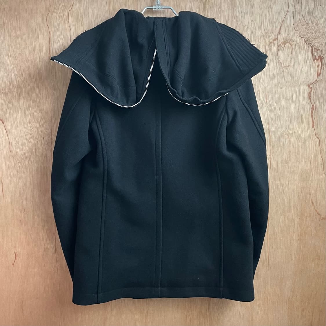 카반드주카 n2b 후드 피코트 상품이미지9