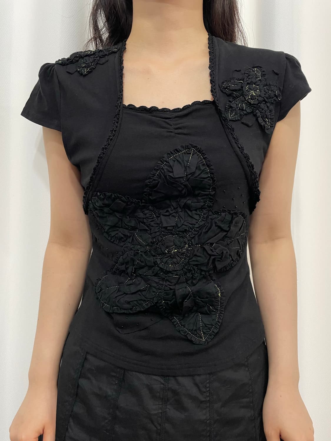 maliani design top 상품이미지1
