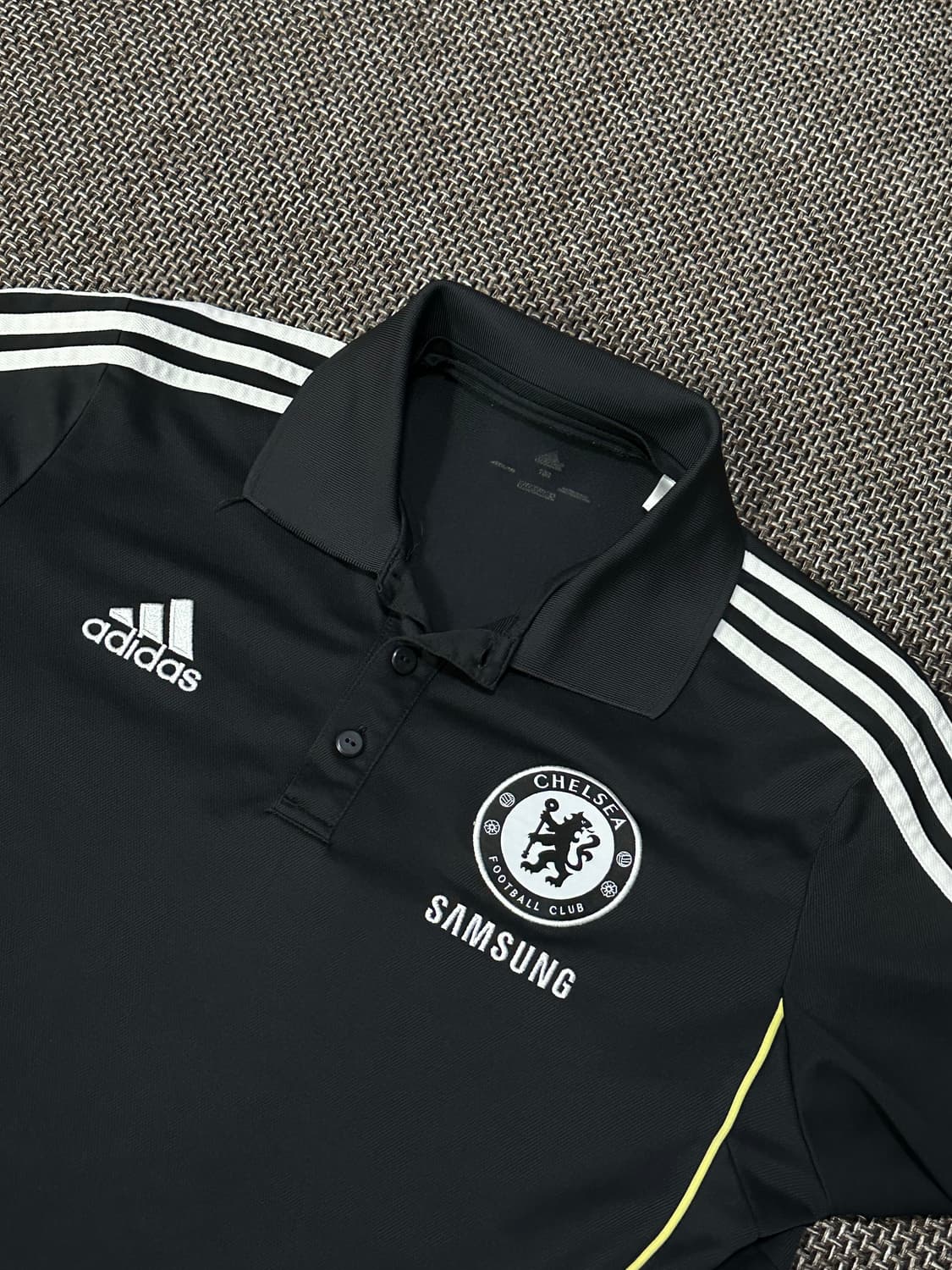 첼시 반팔 pk티 상품이미지1