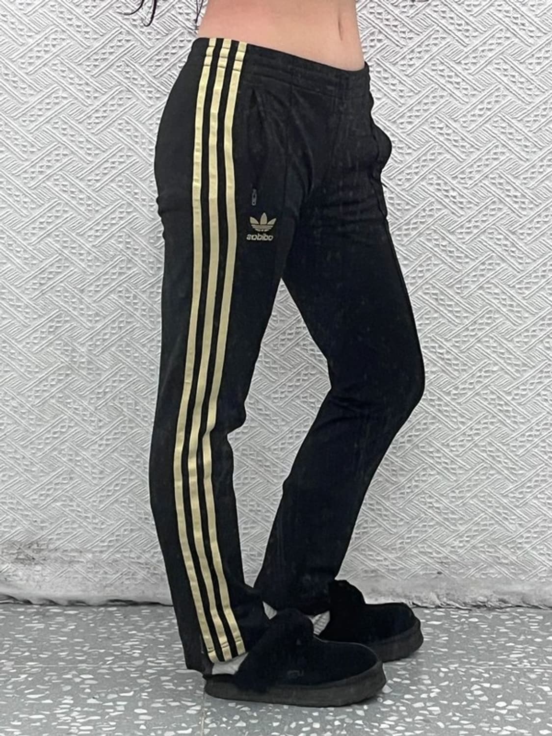 아디다스 유로파 검골 트랙팬츠 85 C07432 상품이미지1