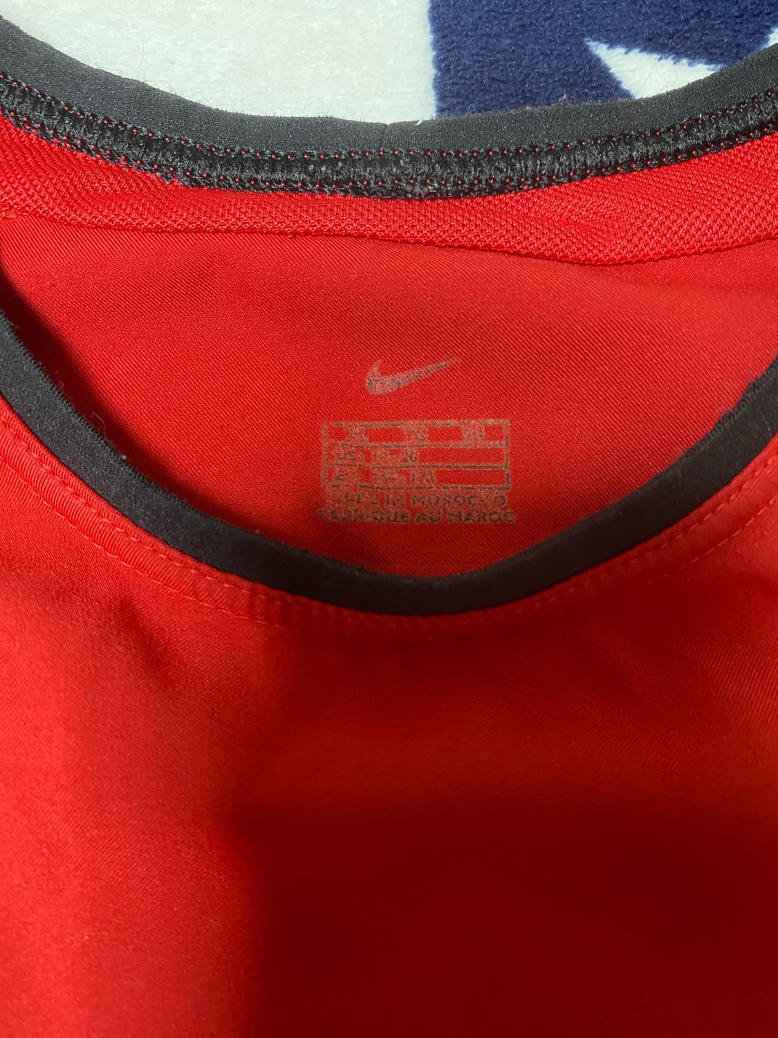 나이키 맨유 02-04 부다폰  상품이미지3