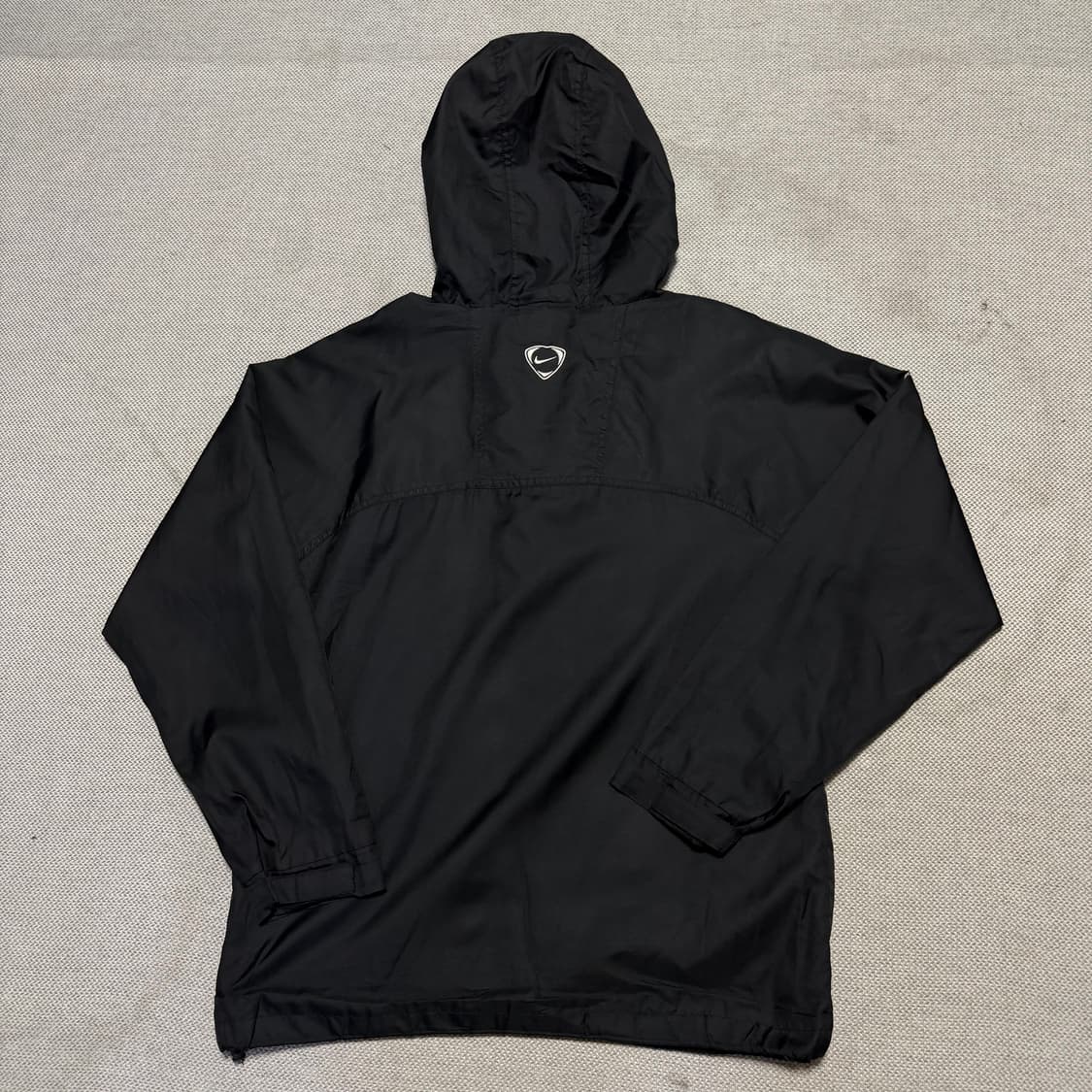 나이키 맨체스터 유나이티드 바람막이 상품이미지6