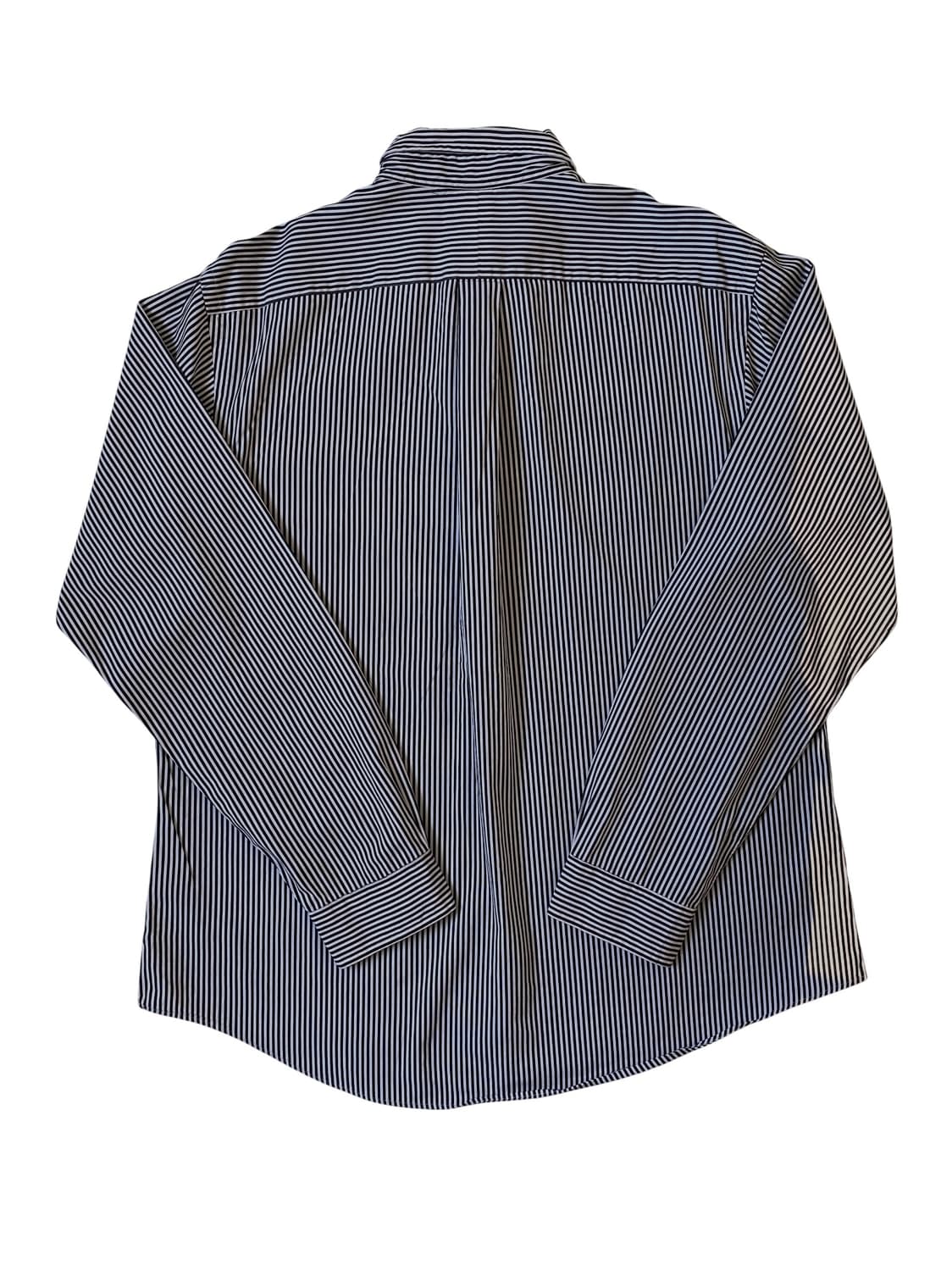 폴로 랄프로렌 스트라이프 셔츠 (Man M) AB1354 상품이미지7