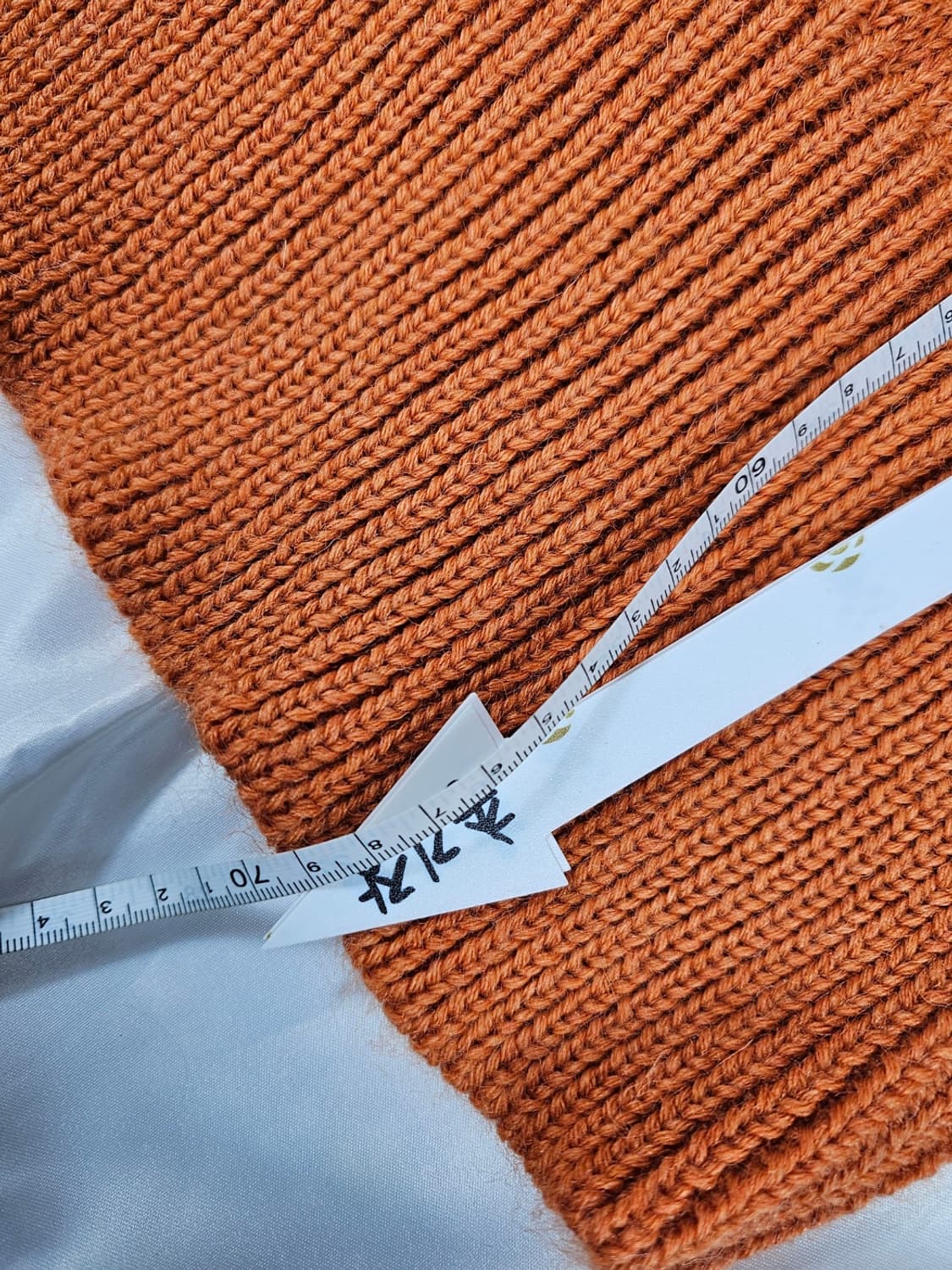 노스씨클로딩서브마리너니트 상품이미지8