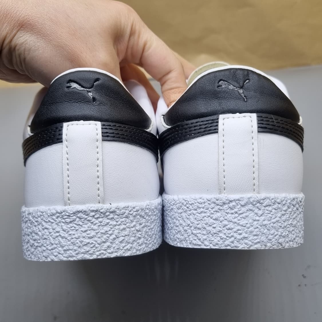 푸마 클럽 운동화245  상품이미지4