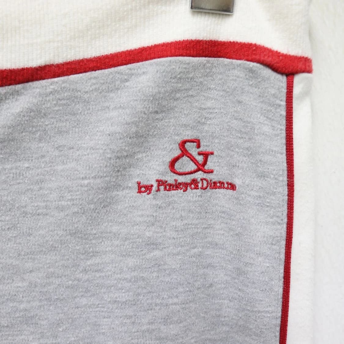 PINKY&DIANNE 트레이닝 부츠컷 팬츠 61628 상품이미지8