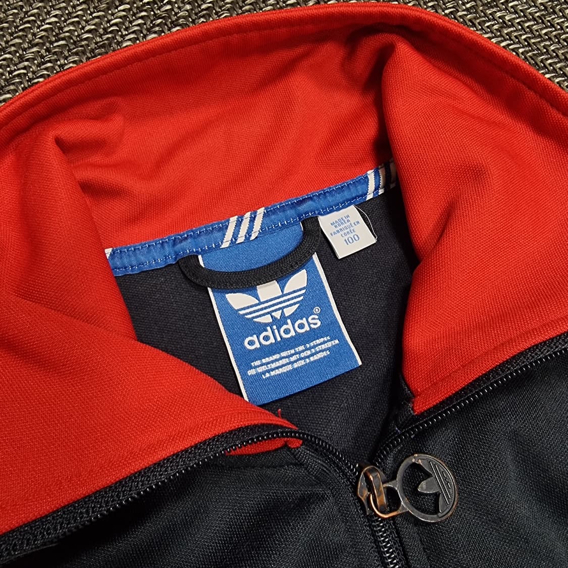 아디다스 유로파 져지 상품이미지4