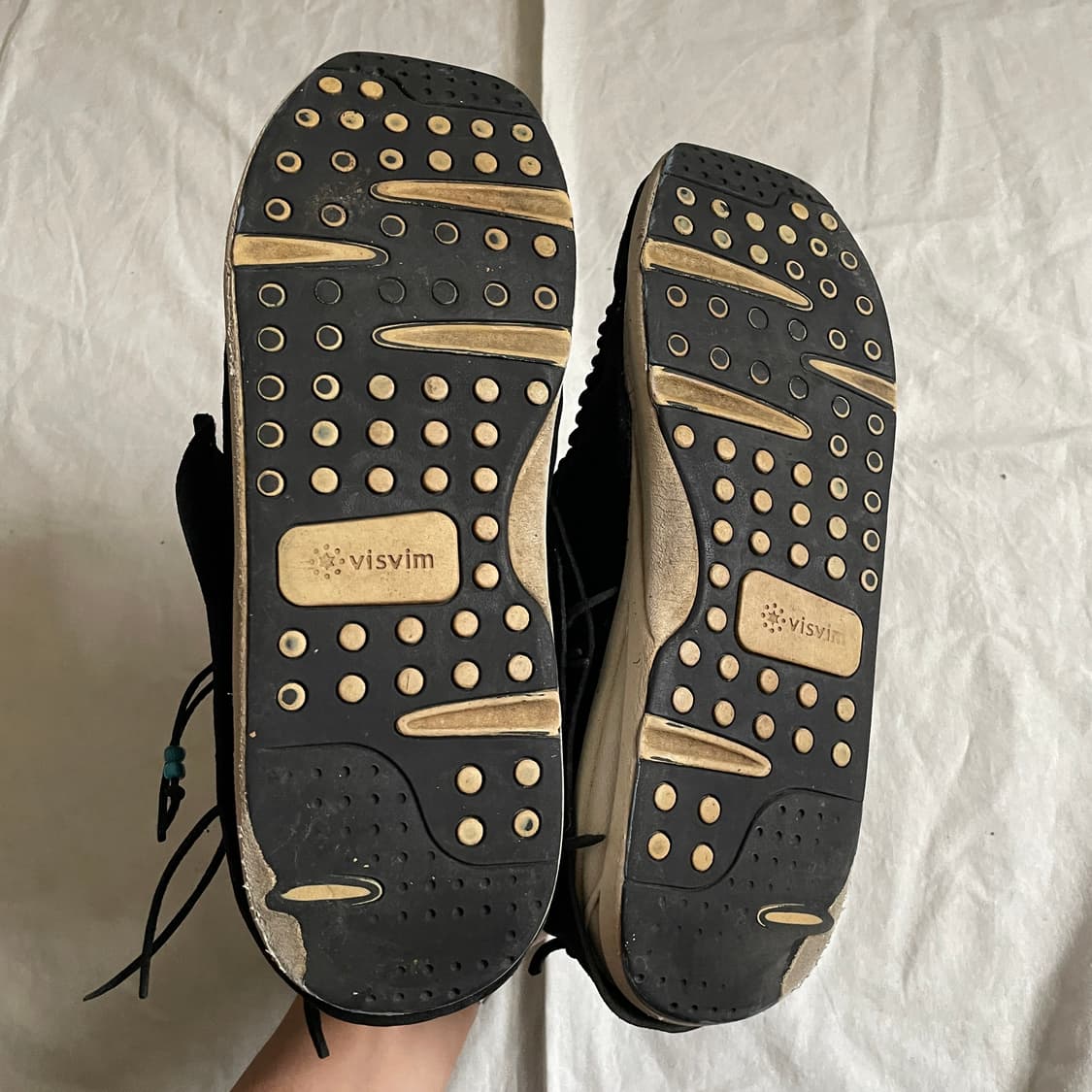Visvim FBT 상품이미지8
