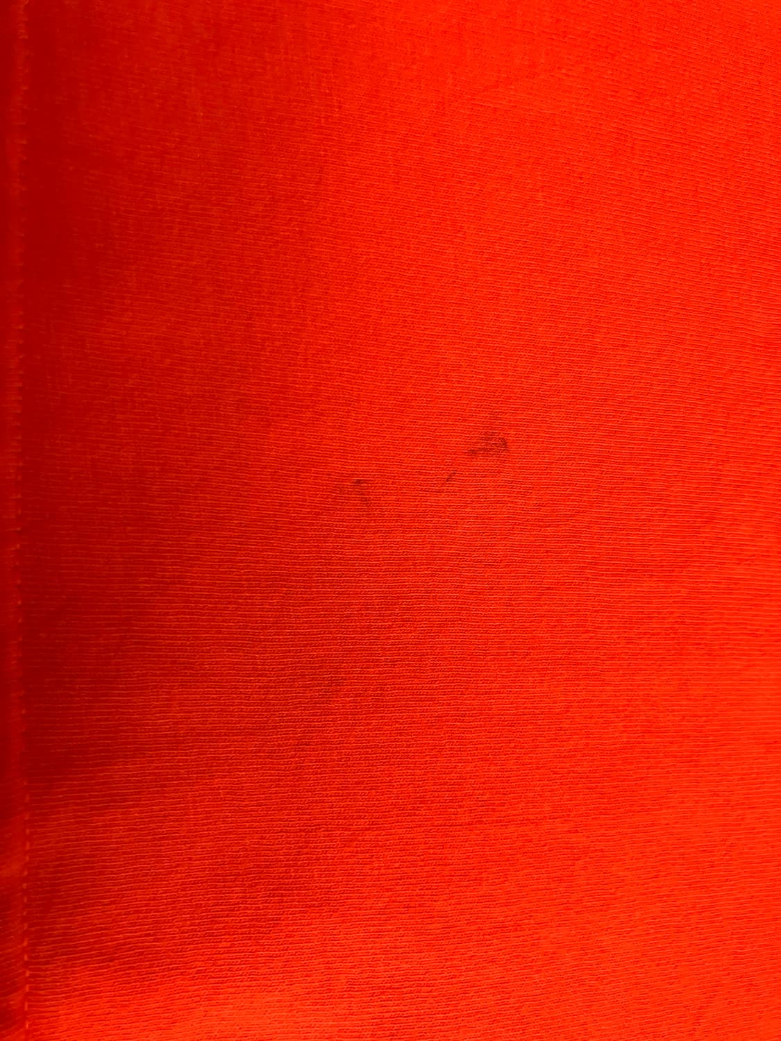 GILDAN 길단 핫도그 오렌지 티셔츠 3XL 구제 빈티지 상품이미지3