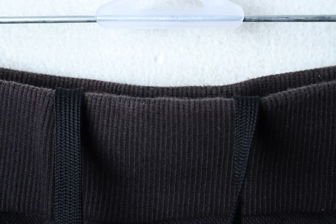 (XL) 스파이더 반바지 팬츠 스몰로고 에이징 블랙 올드스쿨-P9933 상품이미지7