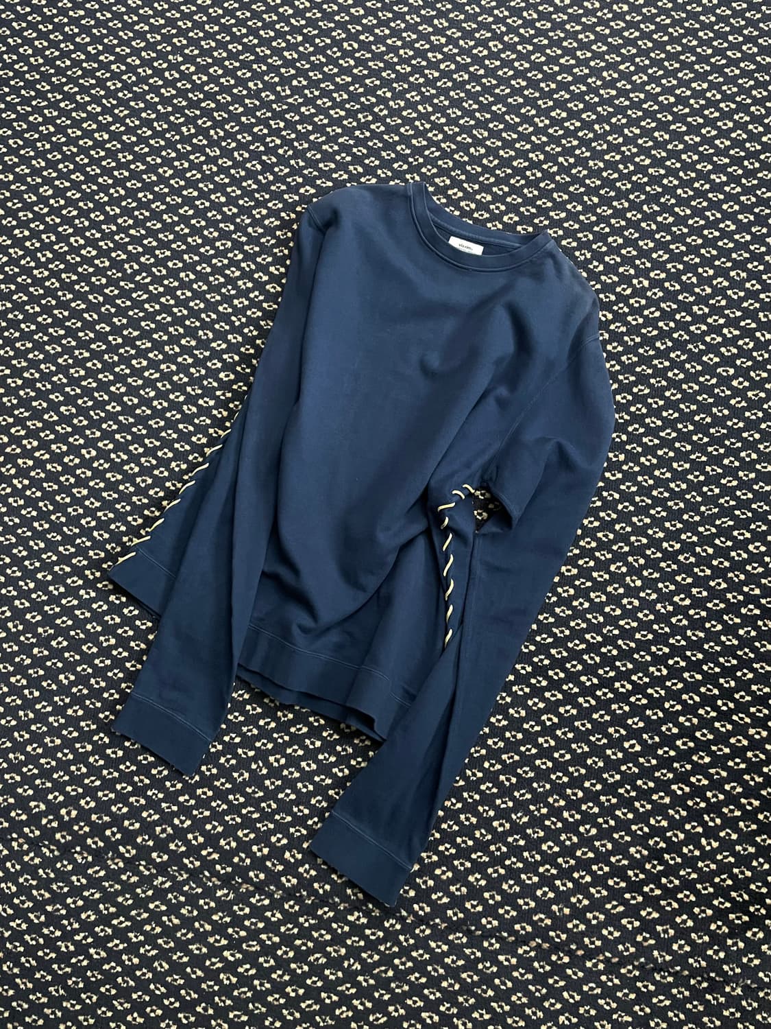 Visvim 상품이미지1