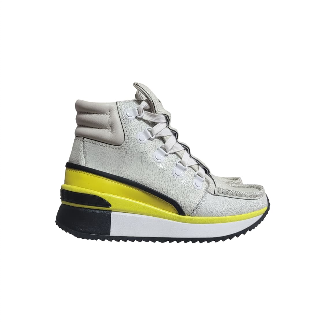 오니츠카 타이거 안드레아 폼필리오 엠피리칼 하이탑 230 상품이미지5