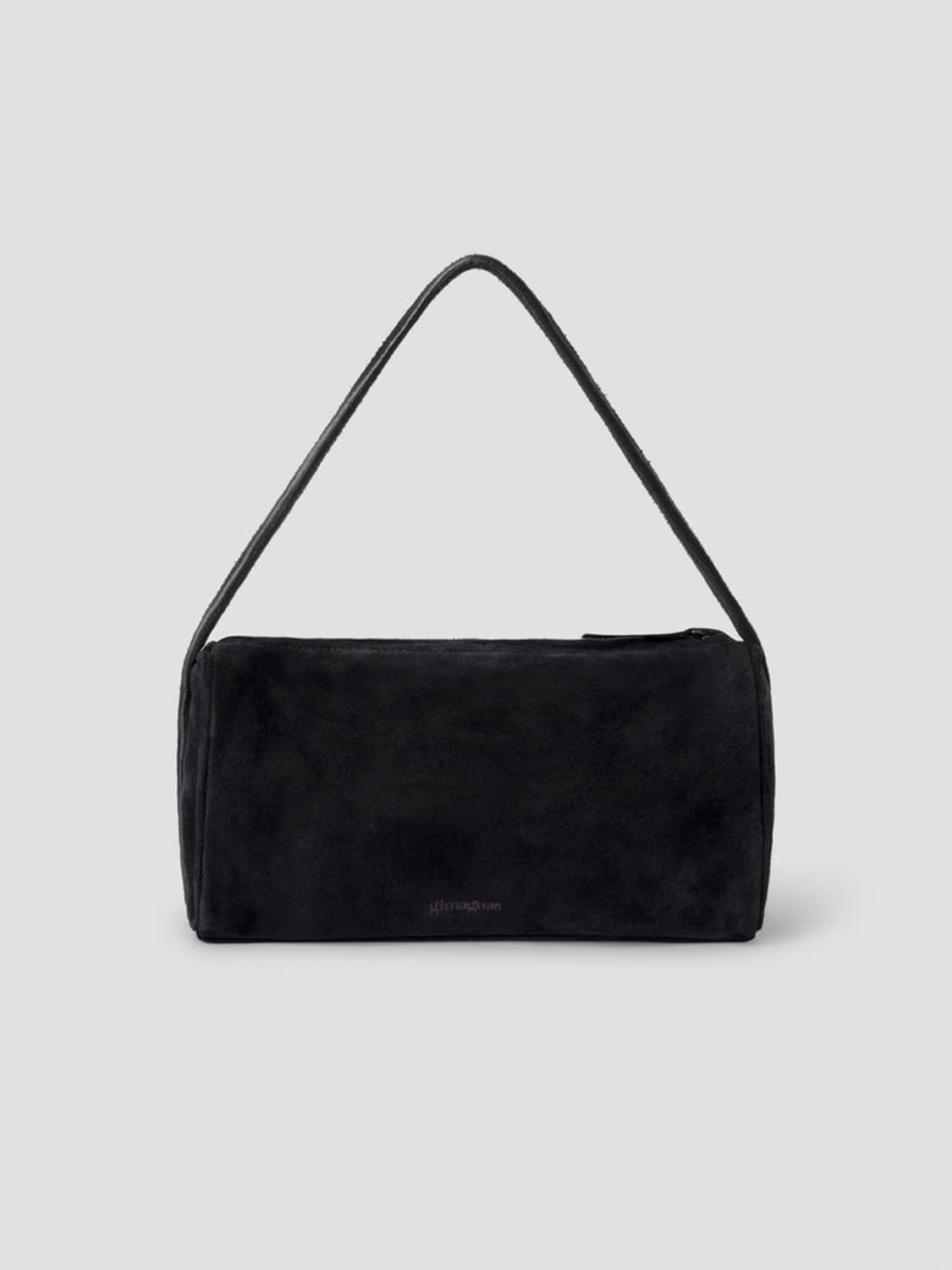 기마구아스 Estuche Bag/에스티체백_블랙 상품이미지6