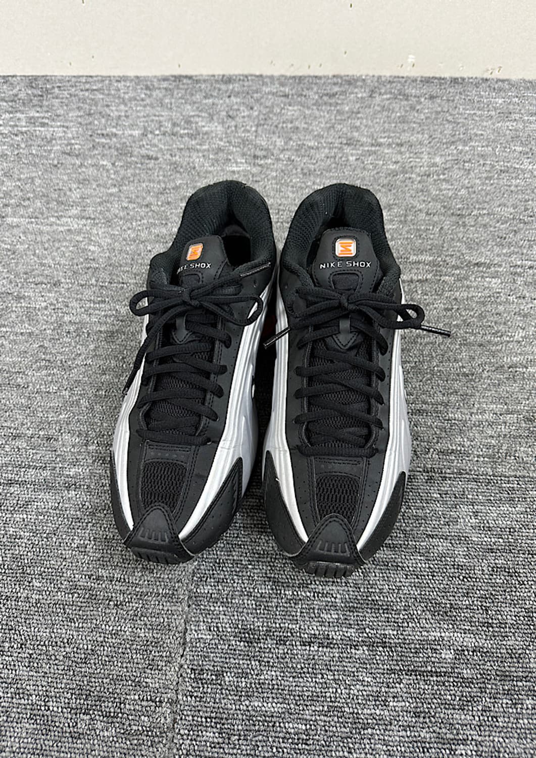 나이키 삭스 r4 255 상품이미지2