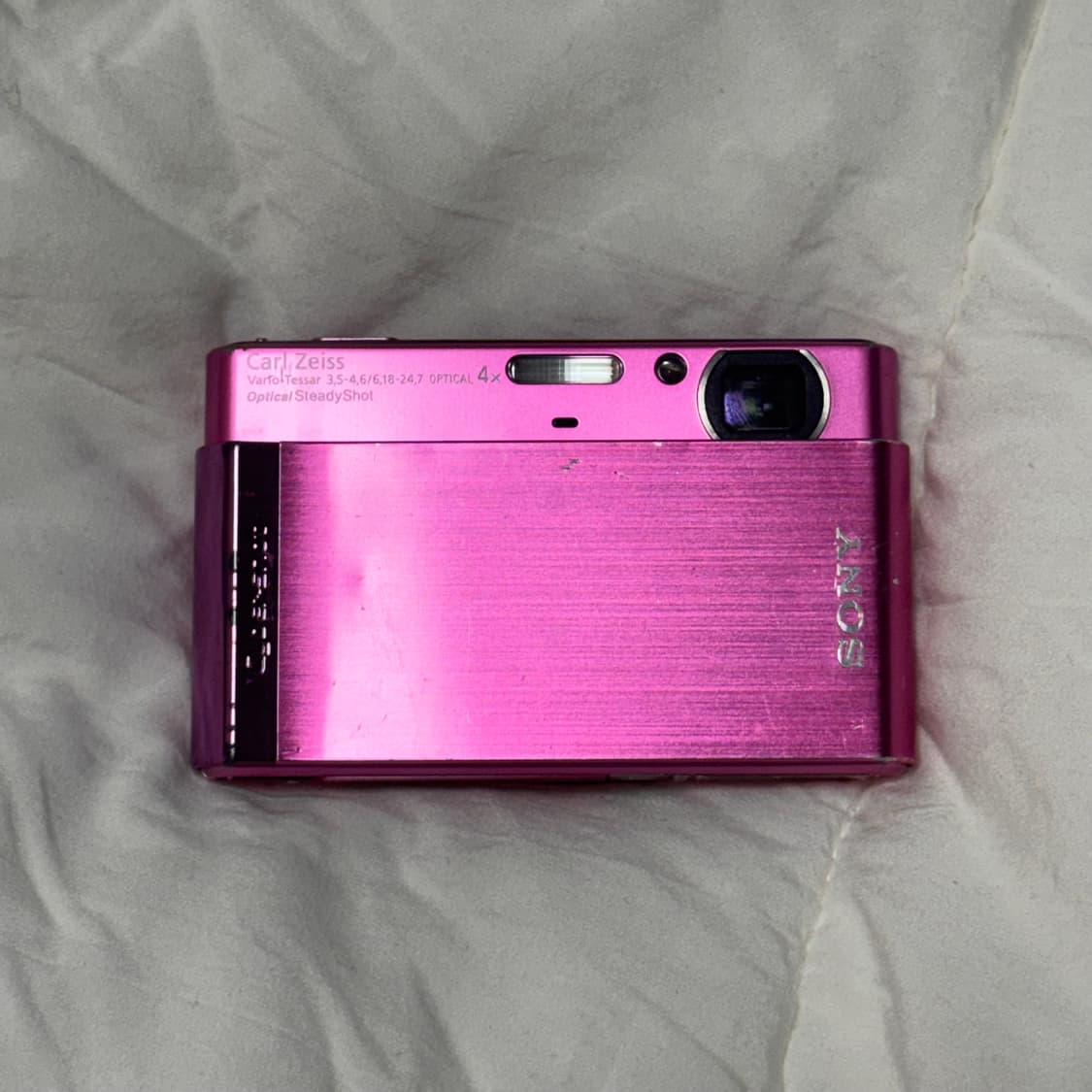 *희귀 컬러* 소니 SONY DCS-T90 디카 디지털카메라 상품이미지3