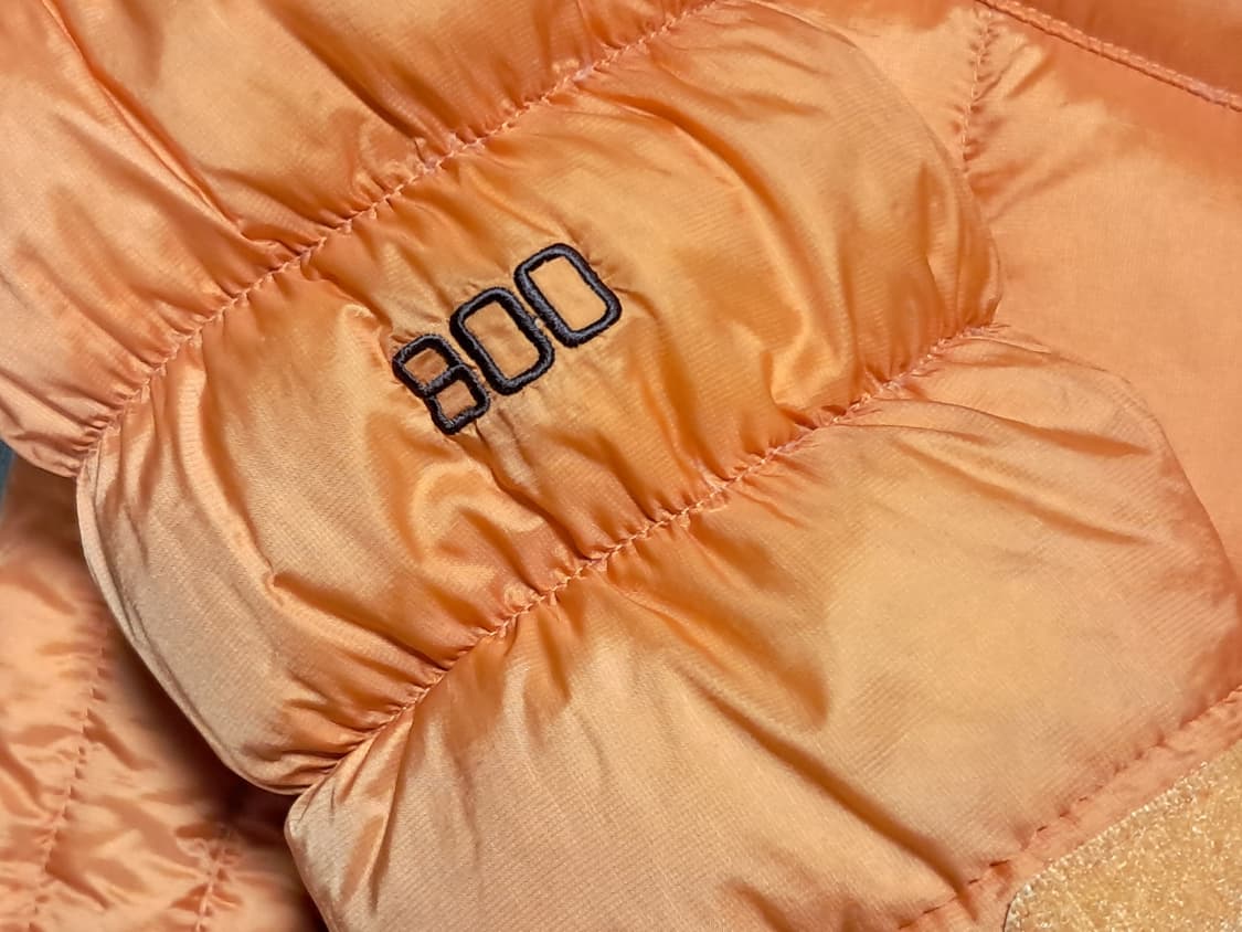 K2 여성 경량패딩 100 상품이미지8