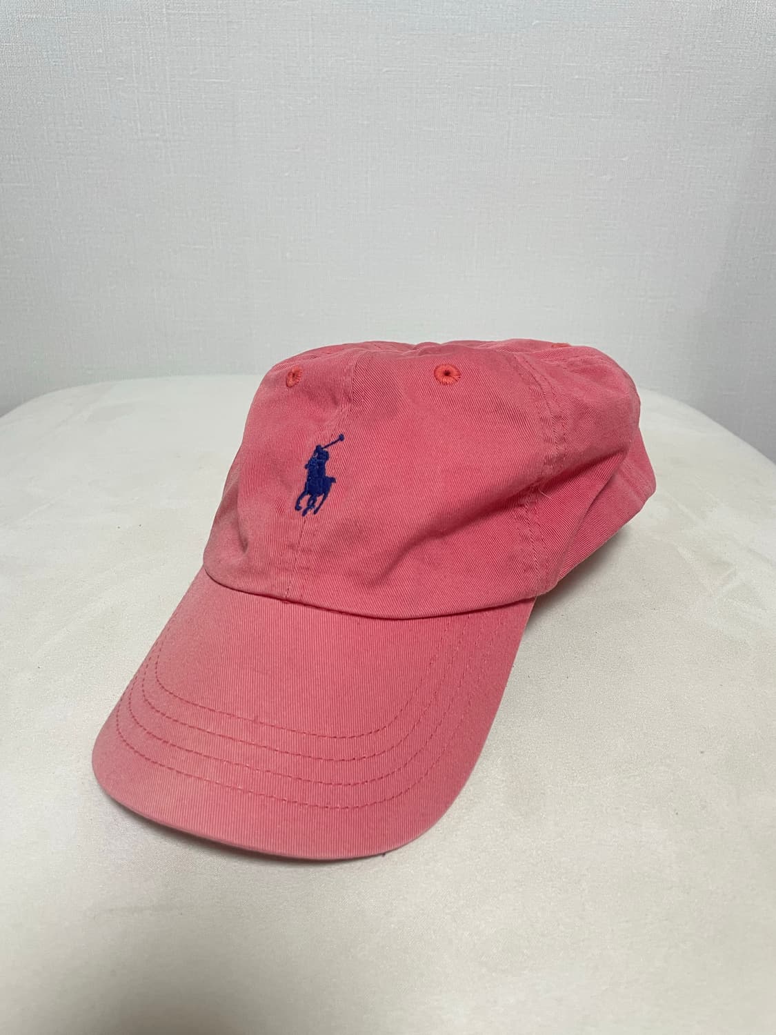 폴로 랄프로렌 볼캡 상품이미지1