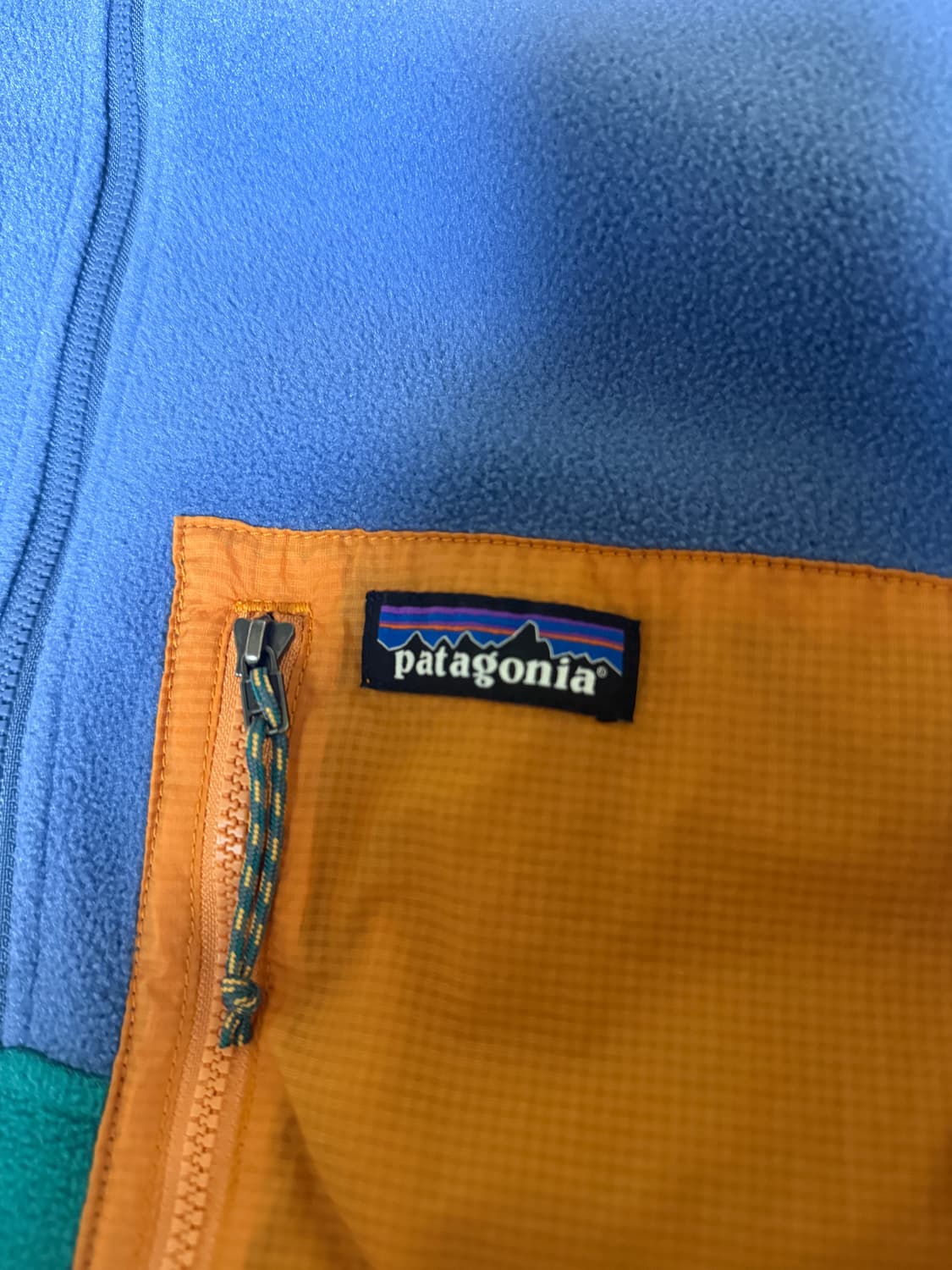 파타고니아 후리스 상품이미지3