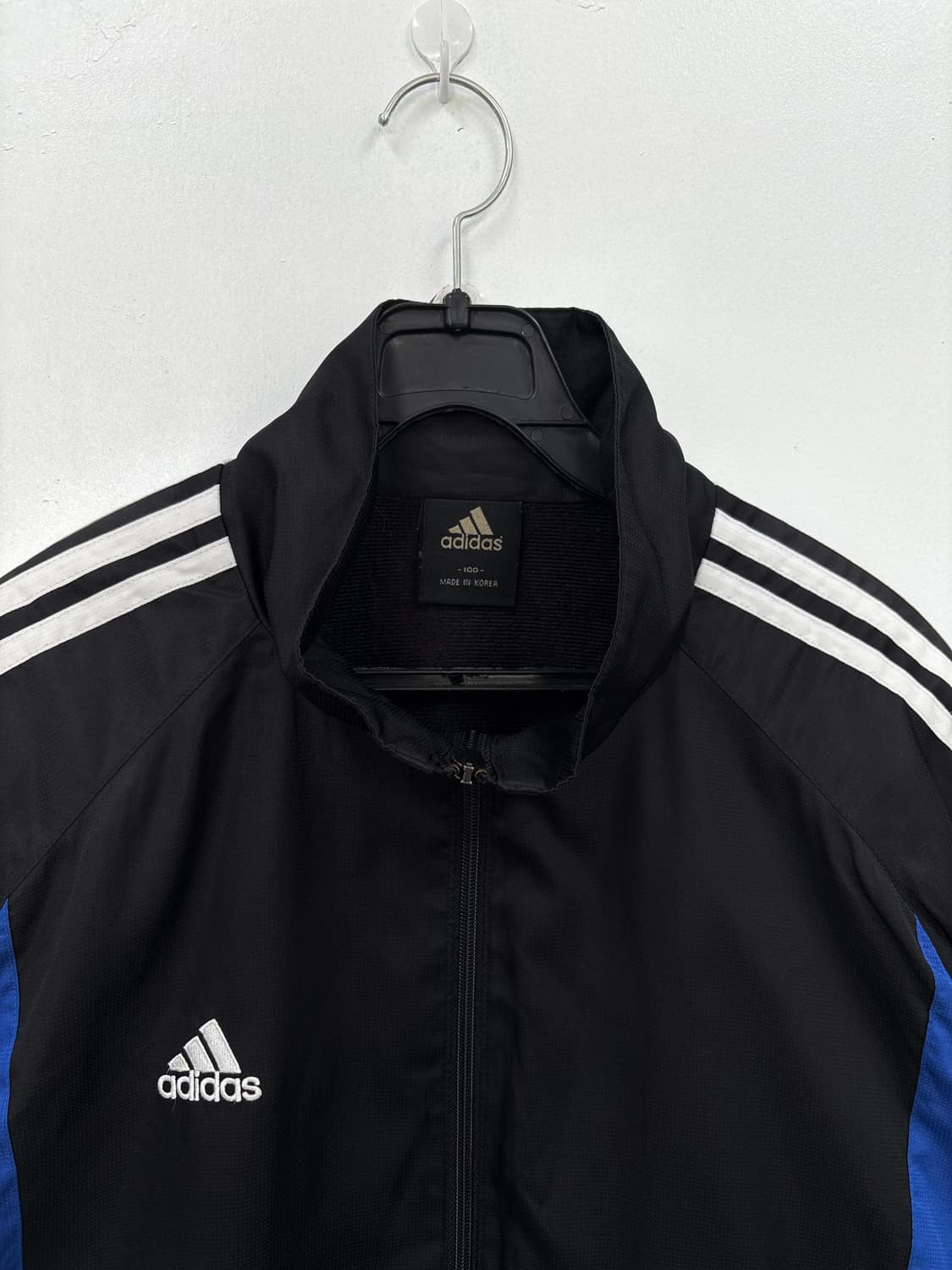아디다스 바람막이점퍼 상품이미지2