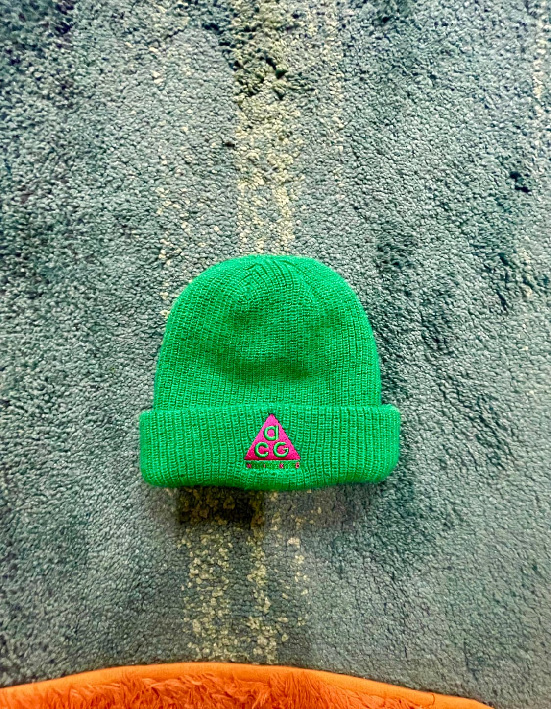 나이키 acg비니 상품이미지1