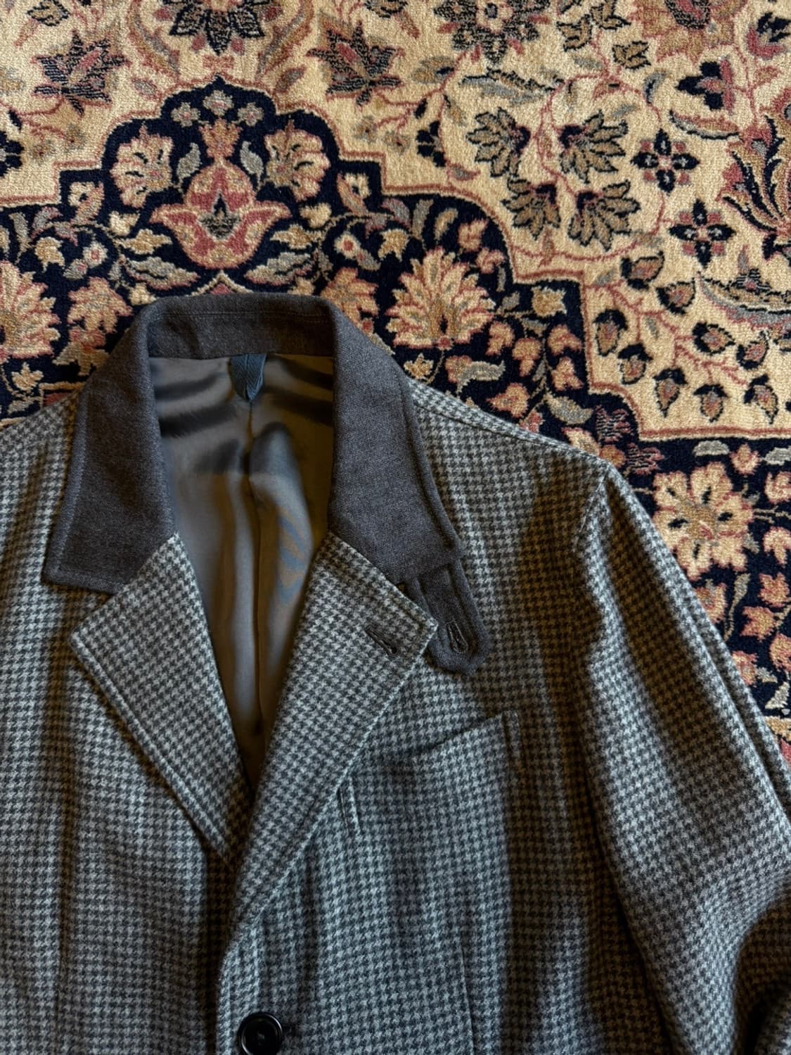 Ts s 티에스 수트 남성100 상품이미지8